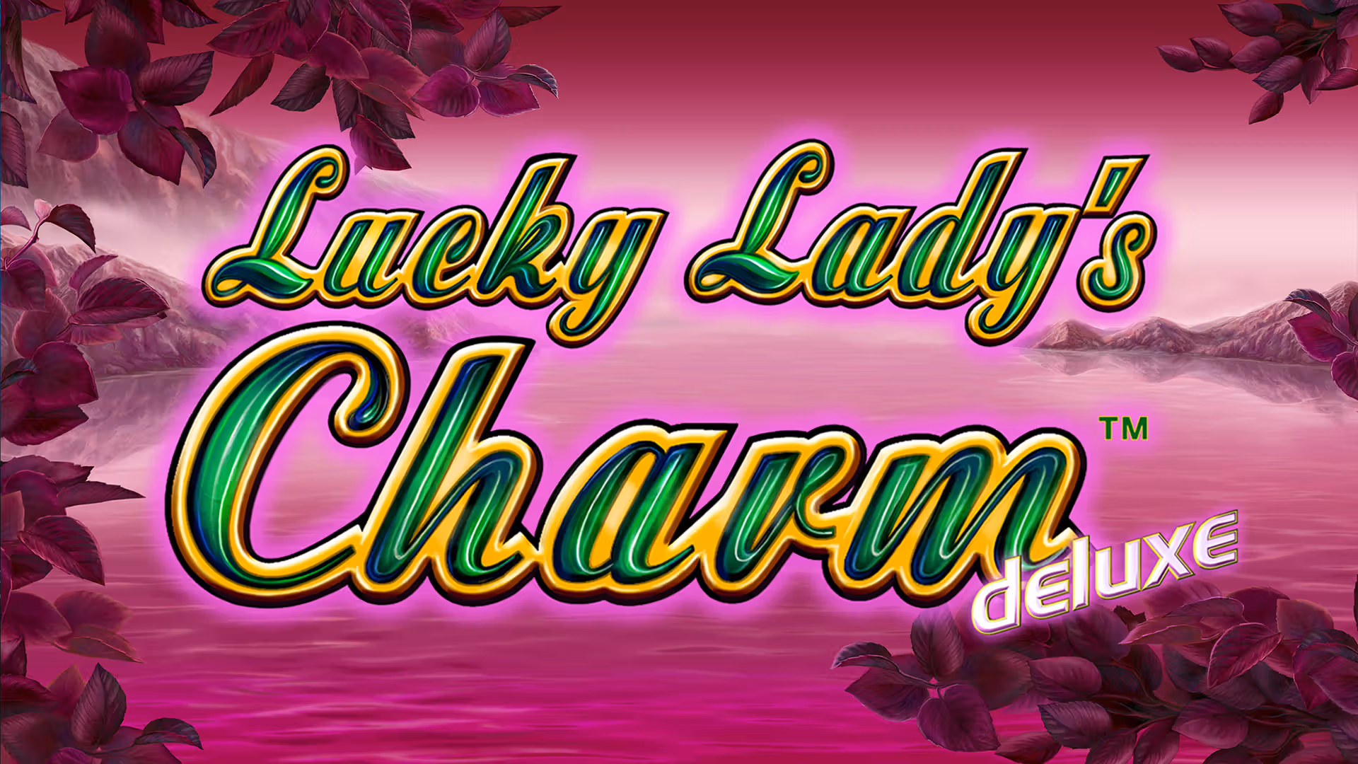 Lucky Lady's Charm слот